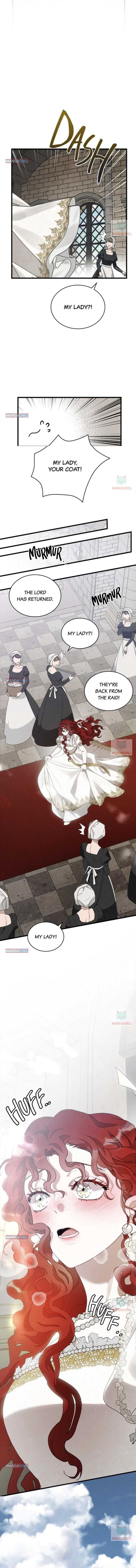 Under the Oak Tree Chapter 44 image 09